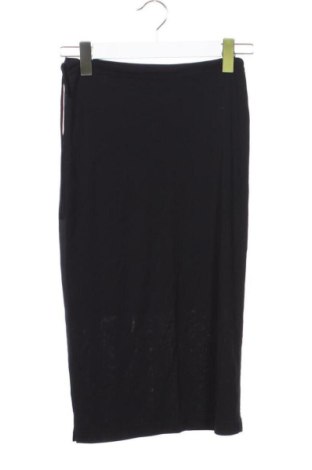 Fustă Unbranded, Mărime XS, Culoare Negru, Preț 114,74 Lei, #137750386