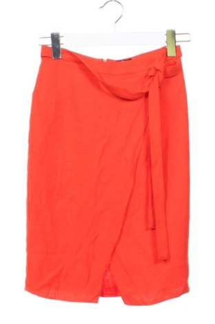 Fustă River Island, Mărime XS, Culoare Portocaliu, Preț 43,71 Lei, #137750517