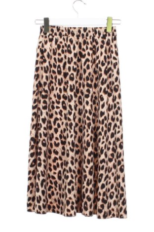 Fustă SHEIN, Mărime XXS, Culoare Multicolor, Preț 47,00 Lei, #137751292