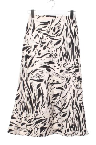 Fustă Sinsay, Mărime XS, Culoare Multicolor, Preț 36,00 Lei, #137751357