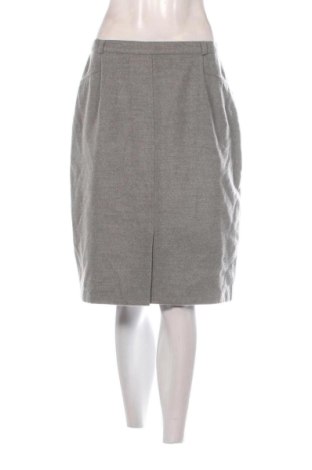 Fustă Deville, Mărime M, Culoare Gri, Preț 41,00 Lei, #137751588