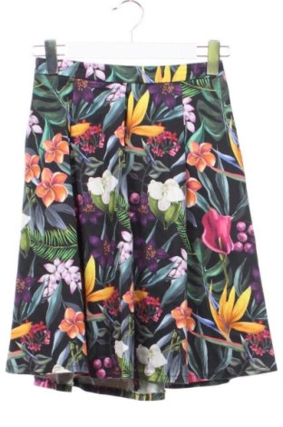 Fustă Mohito, Mărime XXS, Culoare Multicolor, Preț 40,00 Lei, #137752015