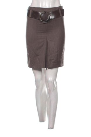 Fustă Unbranded, Mărime S, Culoare Maro, Preț 35,27 Lei, #137752186