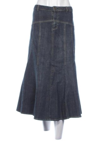 Fustă Unbranded, Mărime XL, Culoare Albastru, Preț 78,74 Lei, #137752284