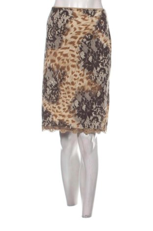 Fustă Yoors, Mărime XL, Culoare Multicolor, Preț 96,93 Lei, #137752372