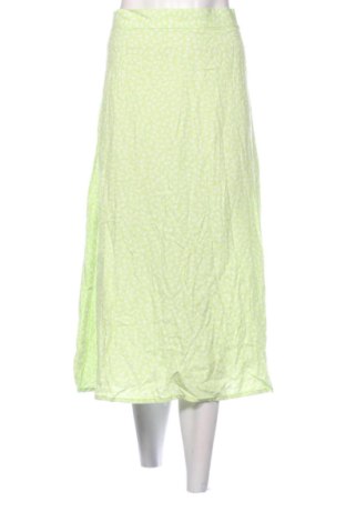 Fustă Monki, Mărime XL, Culoare Multicolor, Preț 145,40 Lei, #137752612