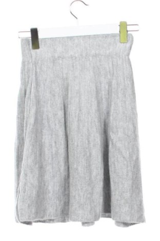 Φούστα Unbranded, Μέγεθος XXS, Χρώμα Γκρί, Τιμή 11,24 €, #137753308