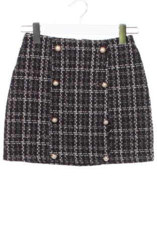 Fustă SHEIN, Mărime XXS, Culoare Multicolor, Preț 41,99 Lei, #137753416
