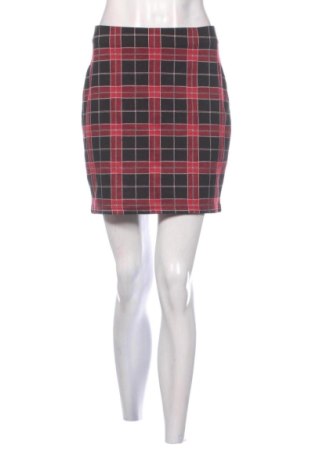 Fustă Janina, Mărime L, Culoare Multicolor, Preț 32,45 Lei, #137753863