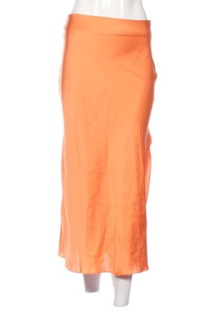 Fustă Eight Paris, Mărime S, Culoare Portocaliu, Preț 295,73 Lei, #137754151