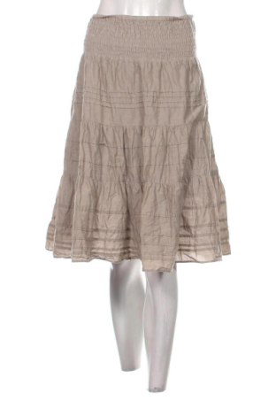 Szoknya Canda, Méret XL, Szín Bézs, Ár 2 432 Ft, #137754235
