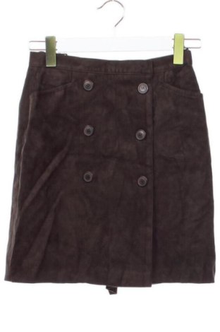 Fustă Hirsch, Mărime XS, Culoare Maro, Preț 31,49 Lei, #137754468