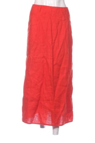 Rock United Colors Of Benetton, Größe M, Farbe Rot, Preis 20,00 €, #137754472