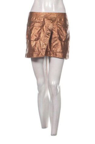 Sukně H&M, Velikost S, Barva Zlatistá, Cena  448,00 Kč, #137754522