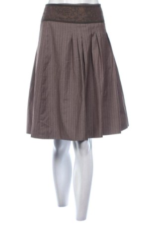 Szoknya H&M, Méret L, Szín Barna, Ár 2 368 Ft, #137754603