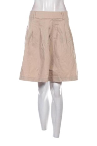Fustă Soul Rebel, Mărime L, Culoare Bej, Preț 41,99 Lei, #137755012