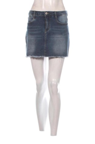 Fustă Unbranded, Mărime S, Culoare Albastru, Preț 83,00 Lei, #137756232