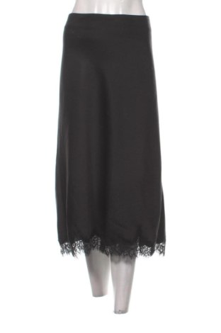 Szoknya Zara, Méret XL, Szín Fekete, Ár 7 447 Ft, #137756270