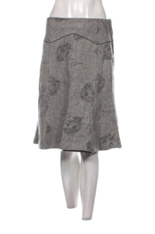 Szoknya H&M, Méret M, Szín Szürke, Ár 3 191 Ft, #137756705