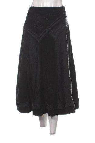 Fustă Unbranded, Mărime L, Culoare Negru, Preț 51,00 Lei, #137756837