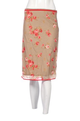 Fustă Bella, Mărime XL, Culoare Multicolor, Preț 110,23 Lei, #137757314