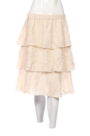 Szoknya Unbranded, Méret S, Szín Ekrü
, Ár 6 383 Ft, #137758583