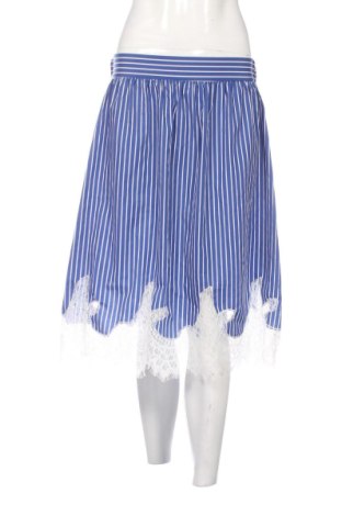 Fustă Zara, Mărime M, Culoare Multicolor, Preț 104,98 Lei, #137759059