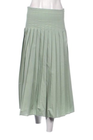 Пола Zara, Размер S, Цвят Зелен, Цена 16,00 €, #137759435