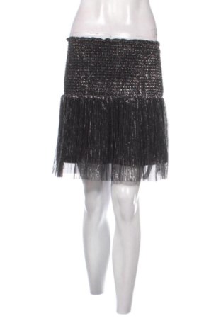Rock Sinsay, Größe S, Farbe Schwarz, Preis 6,00 €, #137760063