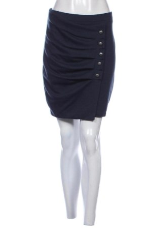 Fustă Orsay, Mărime M, Culoare Albastru, Preț 36,74 Lei, #137760527