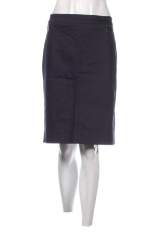 Fustă Comma,, Mărime XL, Culoare Albastru, Preț 146,97 Lei, #137760543