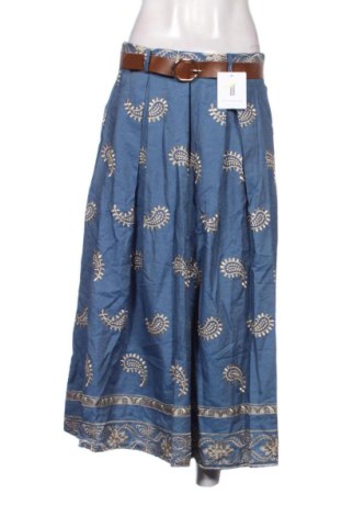 Fustă Unbranded, Mărime M, Culoare Multicolor, Preț 104,98 Lei, #137760826
