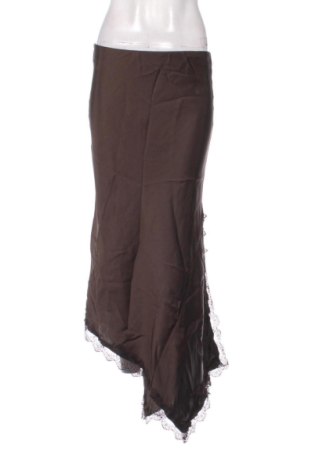Fustă Unbranded, Mărime M, Culoare Maro, Preț 68,24 Lei, #137761035