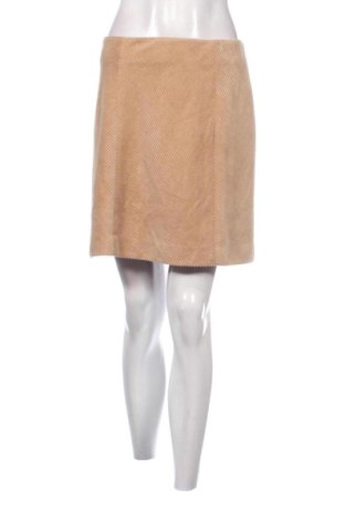 Fustă Comma,, Mărime M, Culoare Bej, Preț 94,48 Lei, #137761059