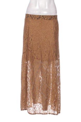 Fustă Unbranded, Mărime M, Culoare Maro, Preț 41,99 Lei, #137761063