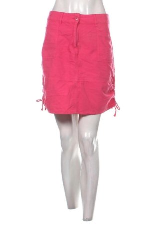 Rock Janina, Größe L, Farbe Rosa, Preis 12,00 €, #137761396