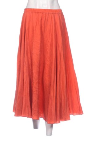 Fustă Madeleine, Mărime XXL, Culoare Portocaliu, Preț 120,73 Lei, #137761638