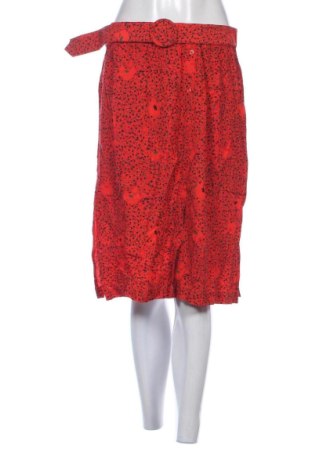 Rock Vero Moda, Größe M, Farbe Mehrfarbig, Preis 8,00 €, #137762931