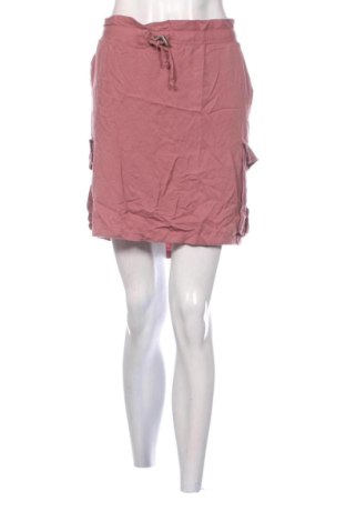 Rock Janina, Größe XXL, Farbe Aschrosa, Preis 6,64 €, #137763489