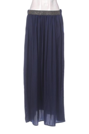 Fustă Zara, Mărime S, Culoare Albastru, Preț 96,32 Lei, #137763898
