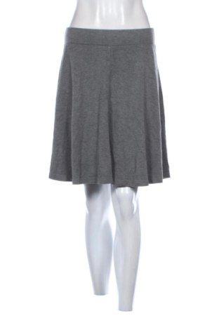 Fustă Esprit, Mărime L, Culoare Gri, Preț 37,86 Lei, #137765171