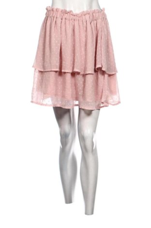 Пола H&M, Размер S, Цвят Розов, Цена 14,00 €, #137765338