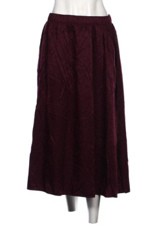 Пола Unbranded, Размер S, Цвят Лилав, Цена 19,00 €, #137765618