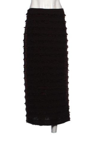 Пола H&M, Размер L, Цвят Кафяв, Цена 13,00 €, #137765633