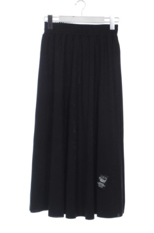 Fustă Unbranded, Mărime XXS, Culoare Negru, Preț 61,73 Lei, #137765770