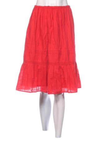 Пола Unbranded, Размер L, Цвят Червен, Цена 7,00 €, #137765988