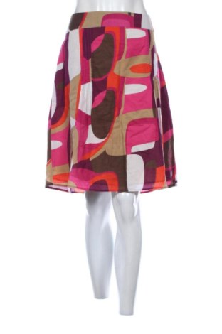 Fustă George, Mărime L, Culoare Multicolor, Preț 31,49 Lei, #137766265