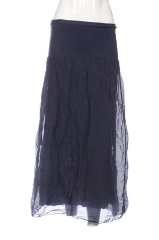 Fustă Unbranded, Mărime S, Culoare Albastru, Preț 62,99 Lei, #137766391