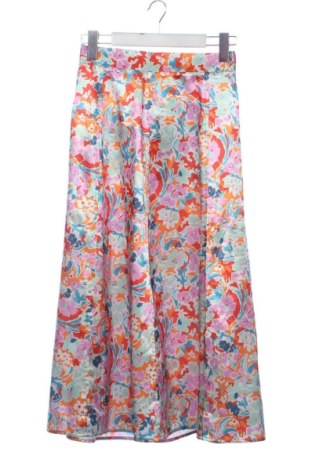 Fustă Lascana, Mărime XS, Culoare Multicolor, Preț 110,23 Lei, #137766489