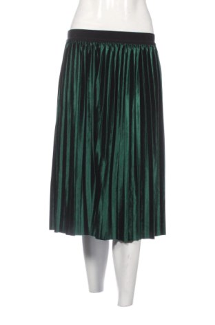 Fustă Unbranded, Mărime S, Culoare Verde, Preț 62,00 Lei, #137766574